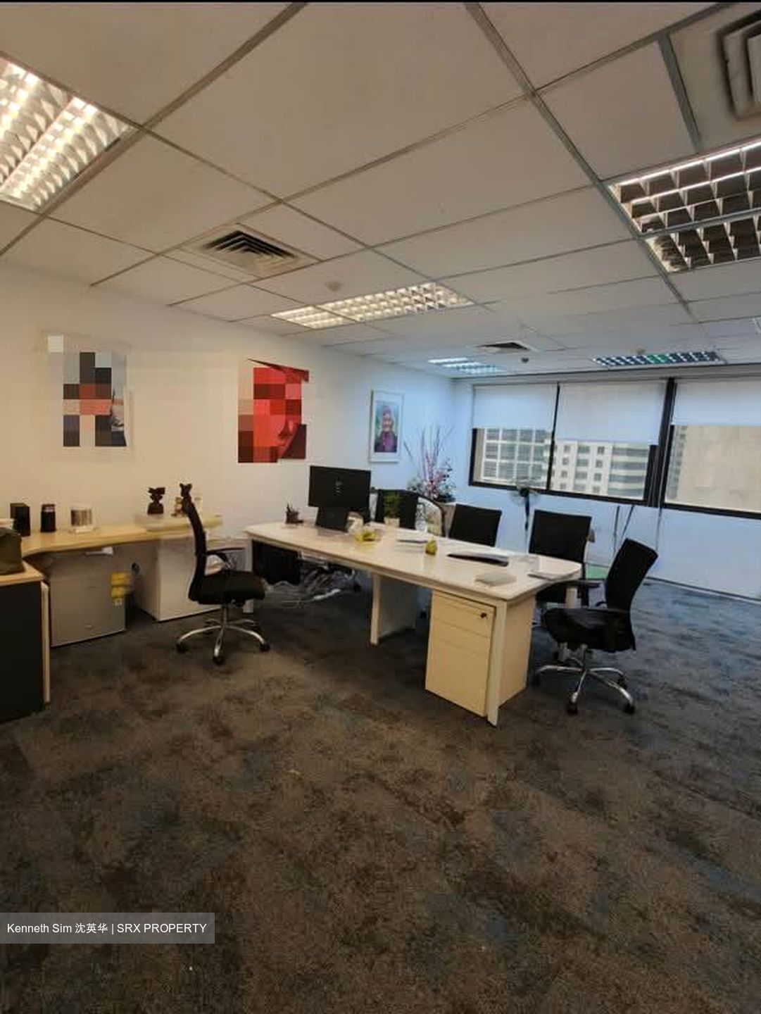 Tong Eng Building (D1), Office #601929351